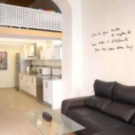 Apartamento Veedor Bulevar De Los Suenos Cádiz Exterior foto